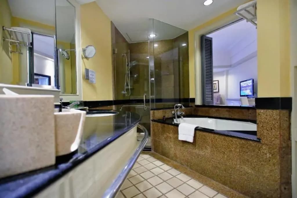 The Magellan Sutera Resort - photo 9