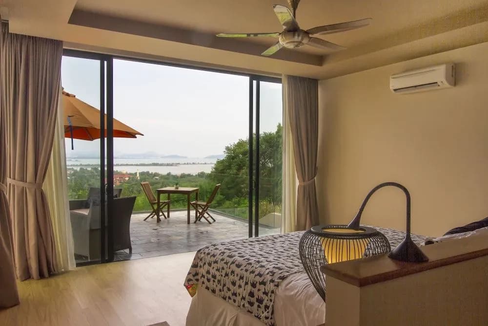 White Monkey Villa - Private Pool & Jacuzzi - photo 8