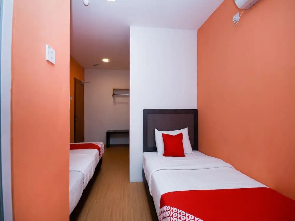 OYO 1111 Harmony Stay - photo 5