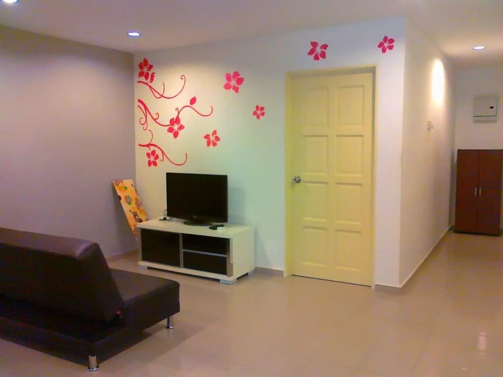 Malacca Services Apartment - photo 5