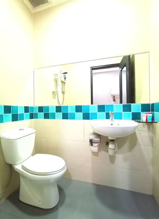Hotel O Hi Inn - photo 10