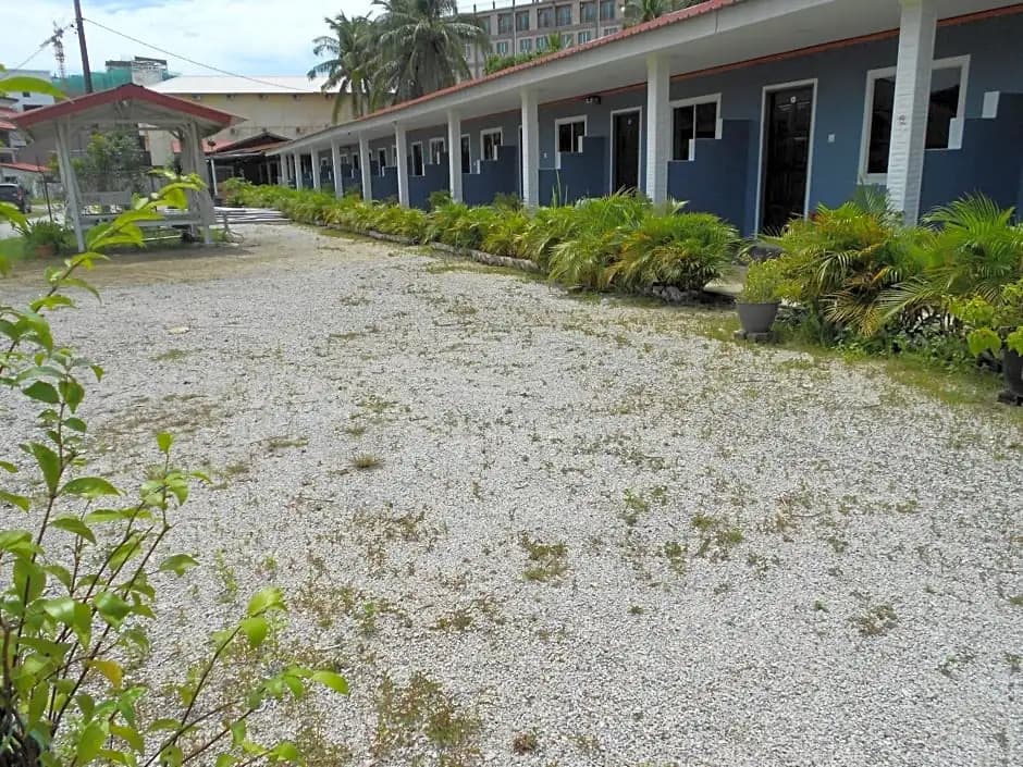 Perintis Motel Cenang - photo 21