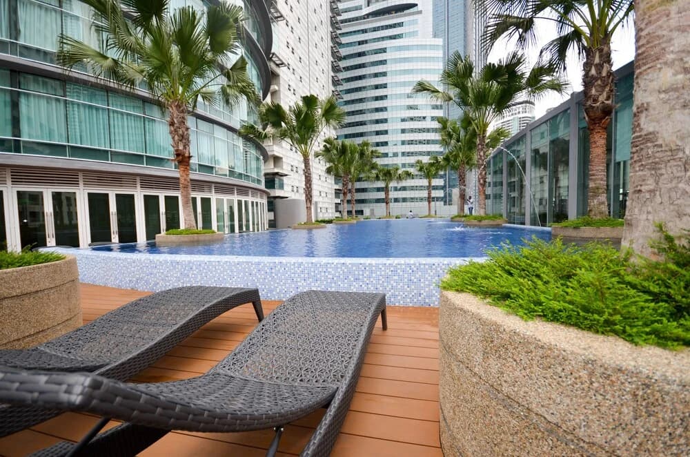 Placin @ Vortex KLCC - photo 13