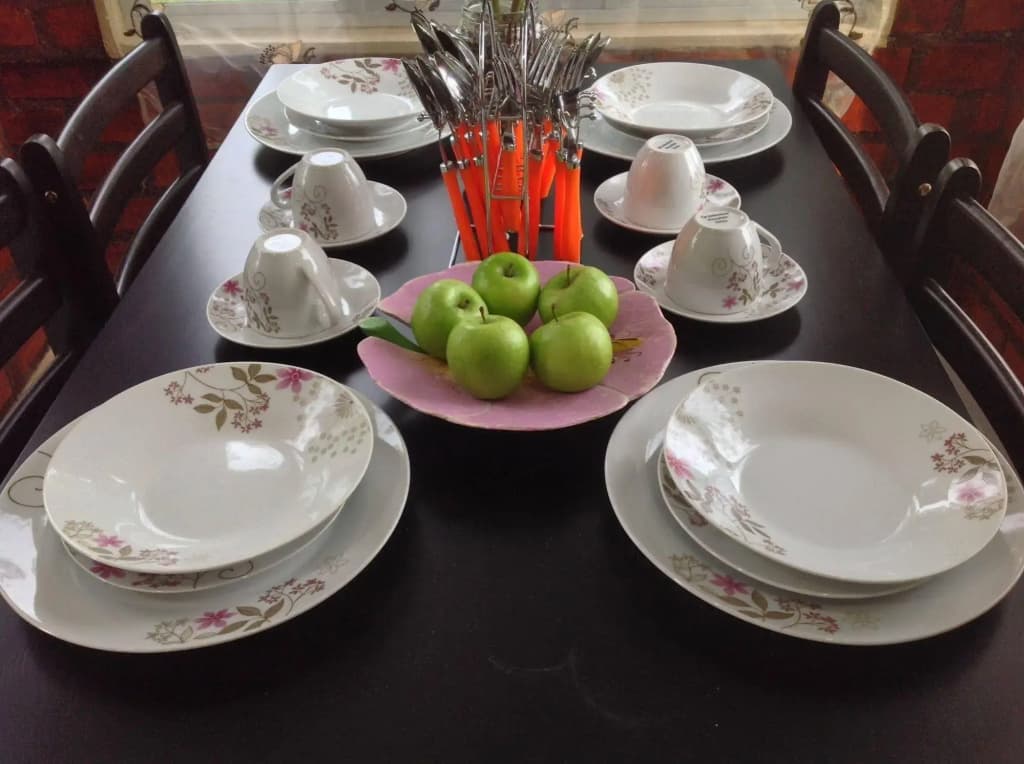 Kapal Terbang Guest House - photo 11