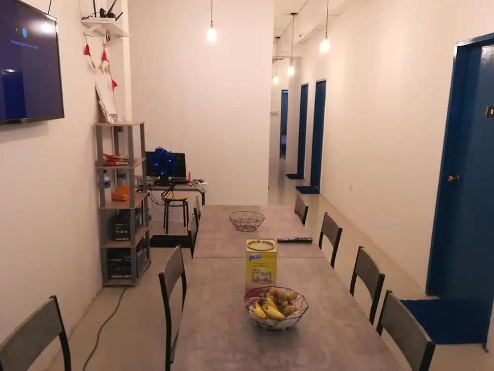 Tempo - Hostel - photo 11