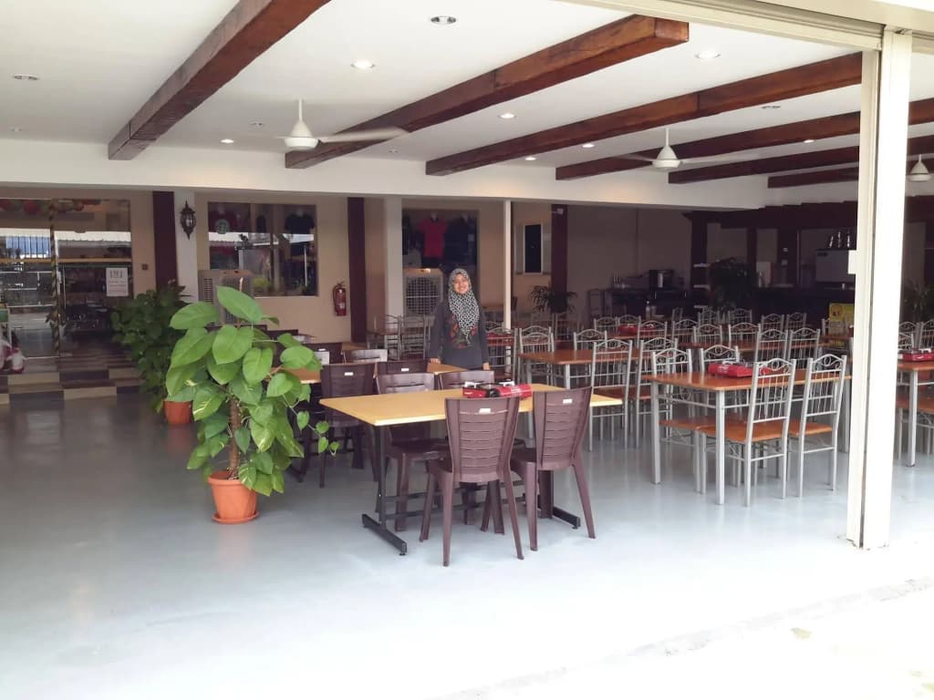 Rasa Motel - photo 19