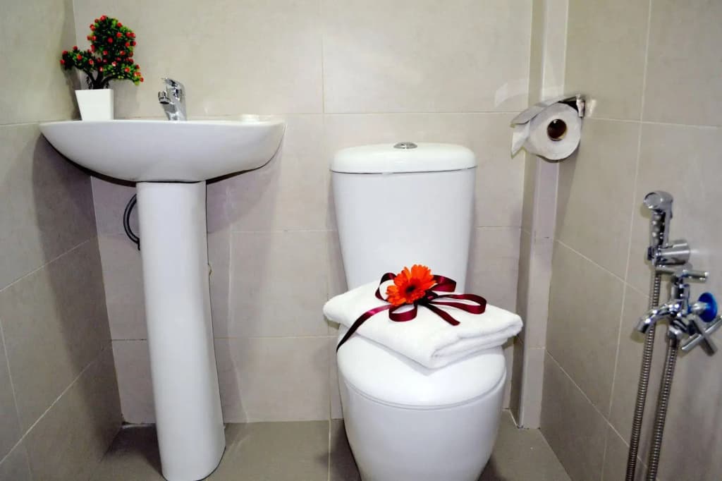 Easy Hotel Kl Sentral - photo 9