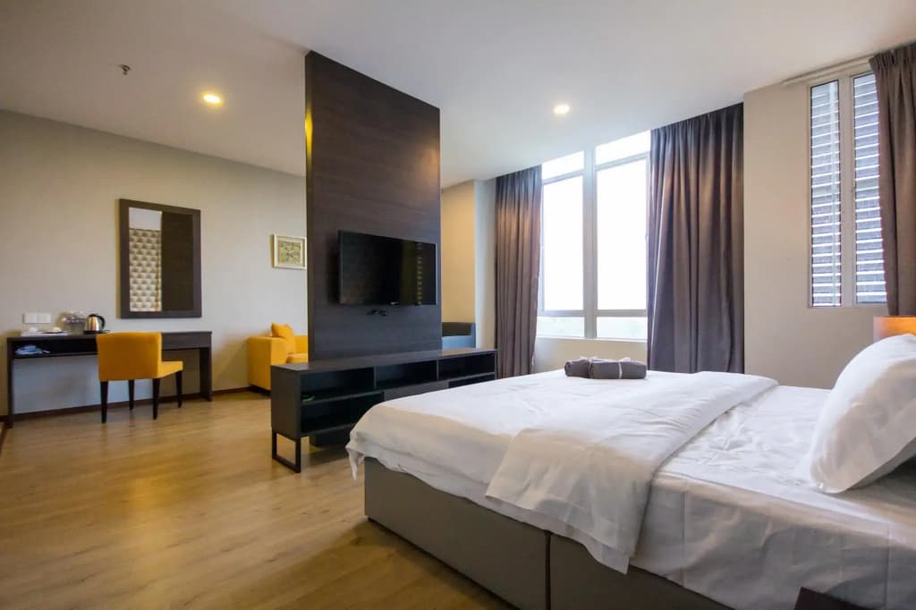 OMG Hotel - photo 14