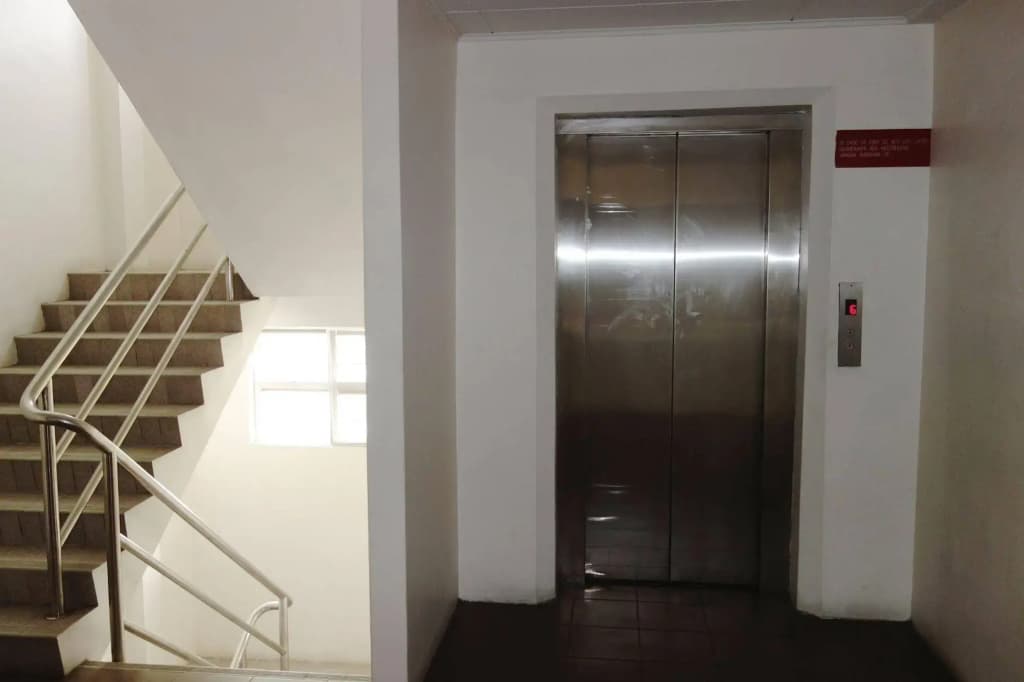 Hotel O Hua Kuok Inn - photo 11