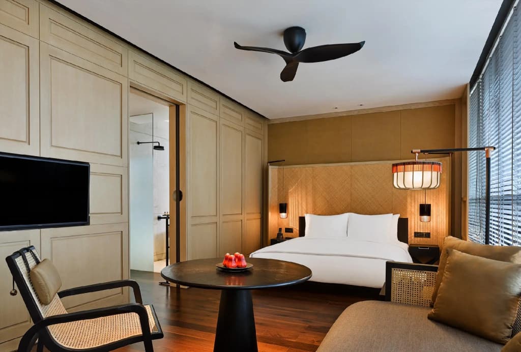 The RuMa Hotel and Residences - photo 3