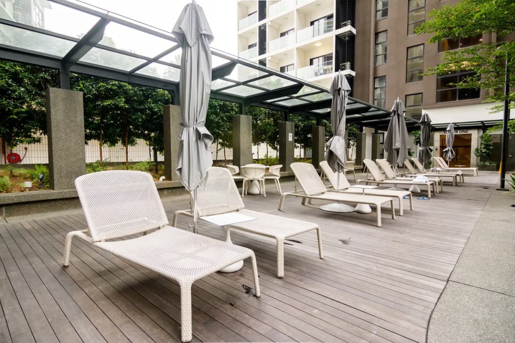 188 Suites by Namastay - photo 21