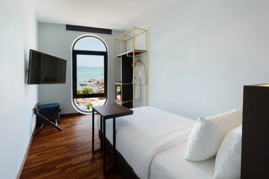 Savv Hotel - photo 3