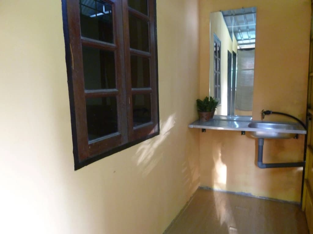 Mentari Cenang Inn - photo 11