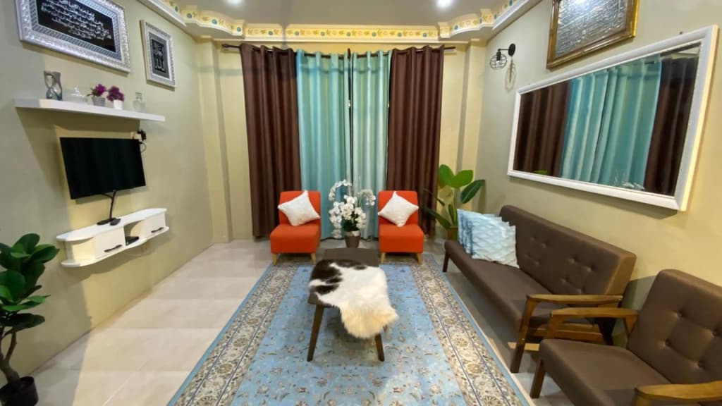 Homestay Baitus Soleh KT - photo 6