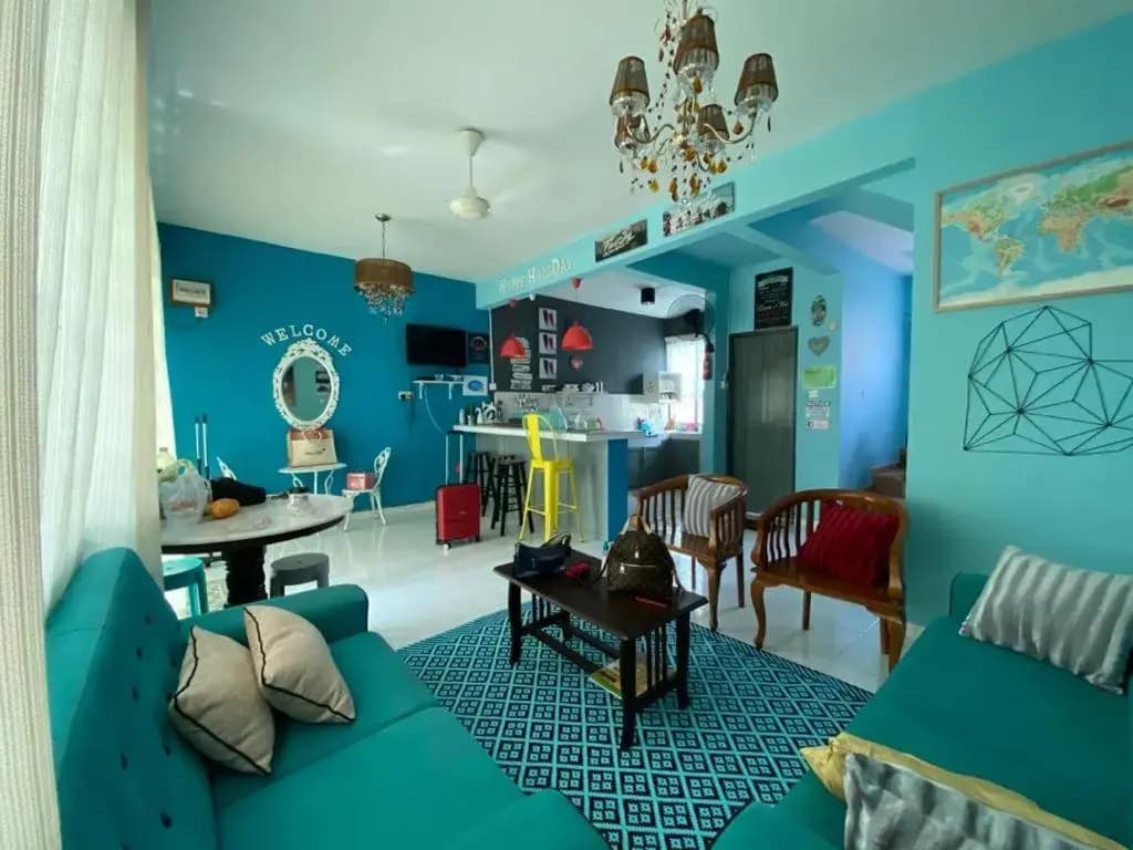 Suhana Homestay Semporna - photo 2