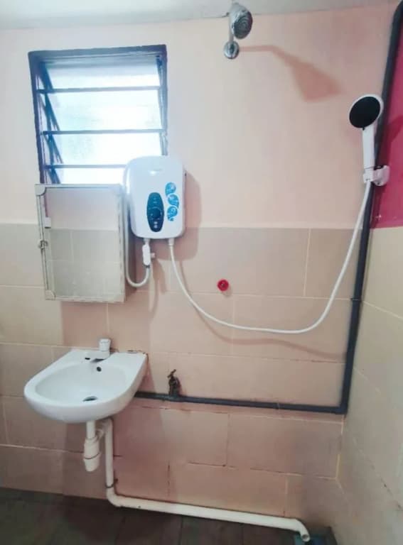 OYO 90291 Homestay De'Majidee - photo 8