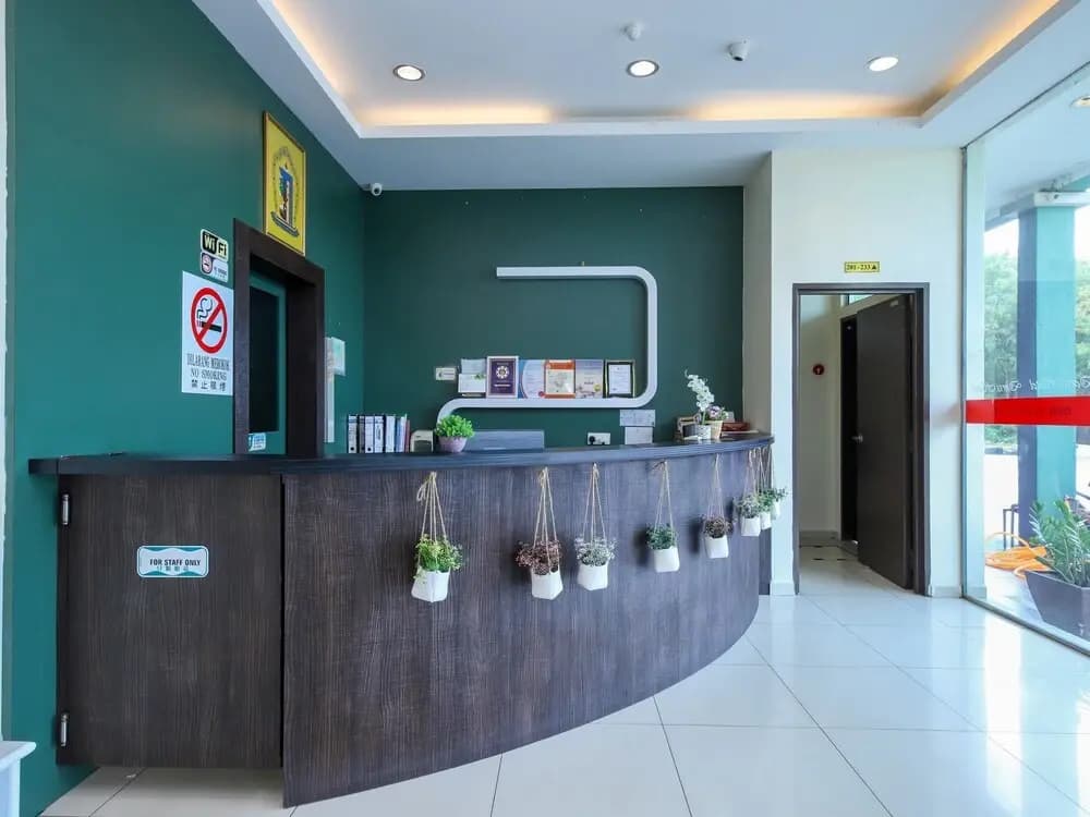 Oyo 89714 Doris Hotel - photo 2