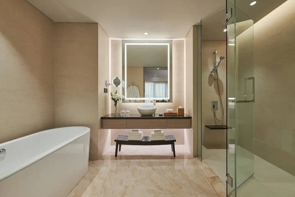 Courtyard by Marriott Penang - photo 7