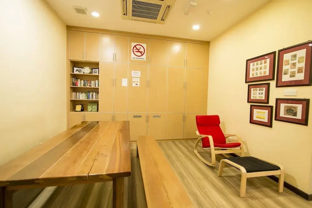 Labuan Avenue Hotel - photo 13