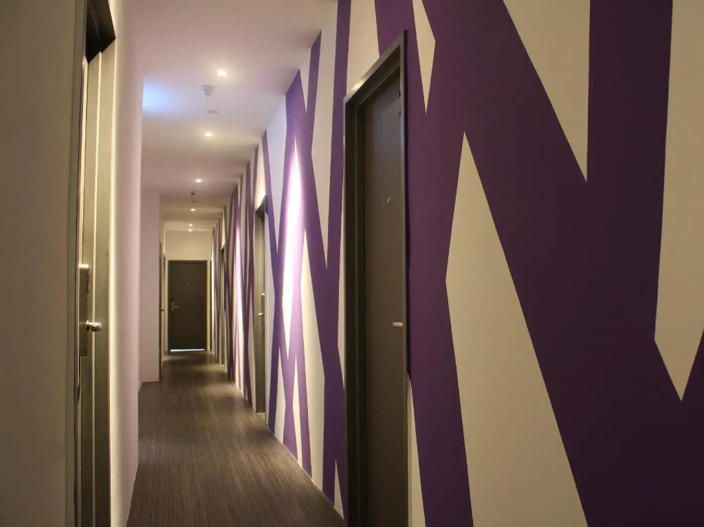 Orange Premier Hotel Wangsa Maju - photo 9