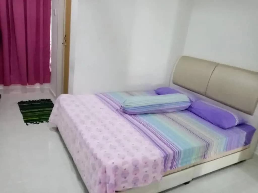 Homestay Seri Takir - photo 5