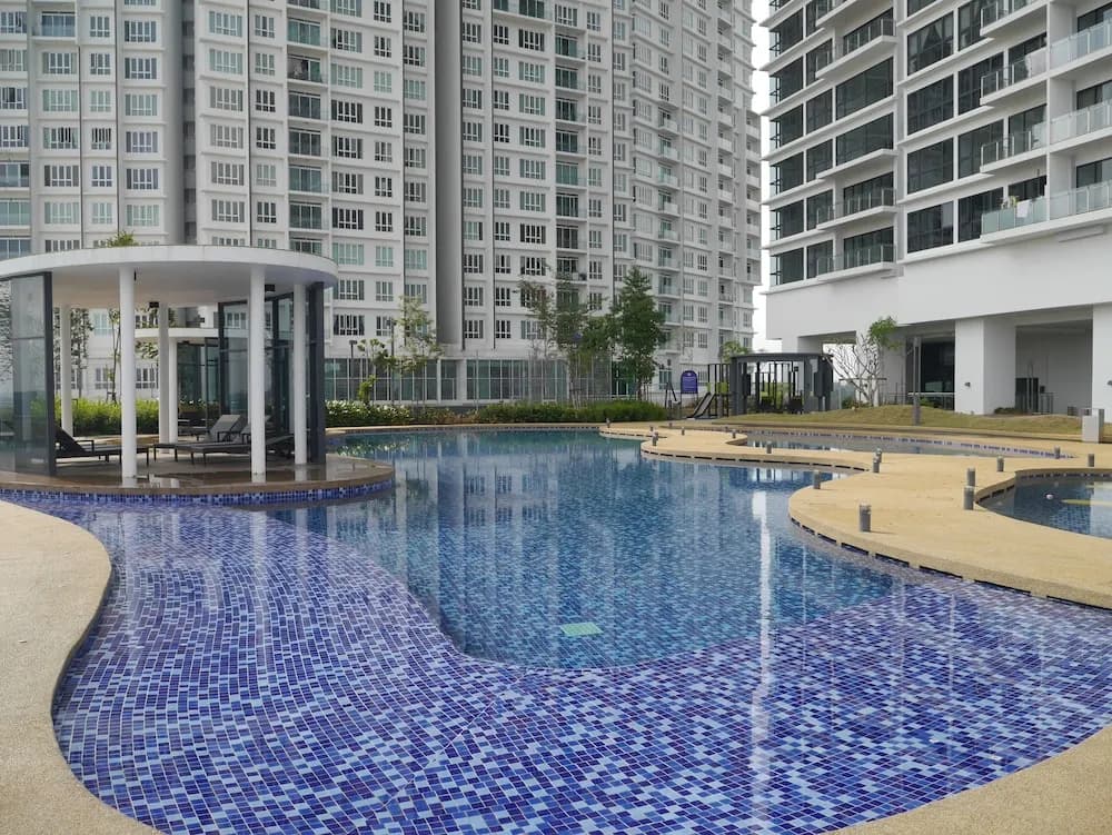FlexiAsia BayView Apartment - photo 12