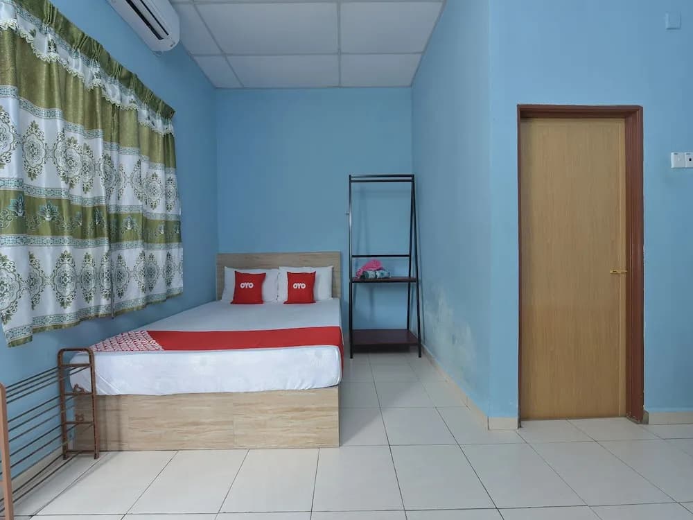Oyo 90618 D'tahan Motel Taman Negara - photo 4