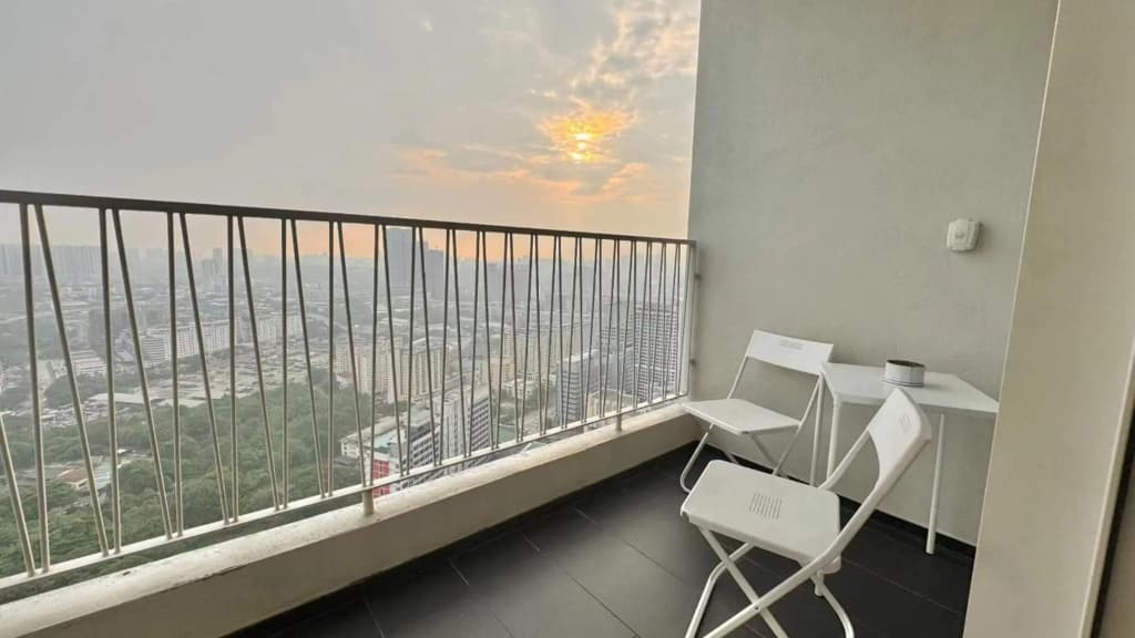Una serviced Apartment - photo 14