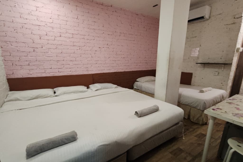 M Motel Meru - photo 3