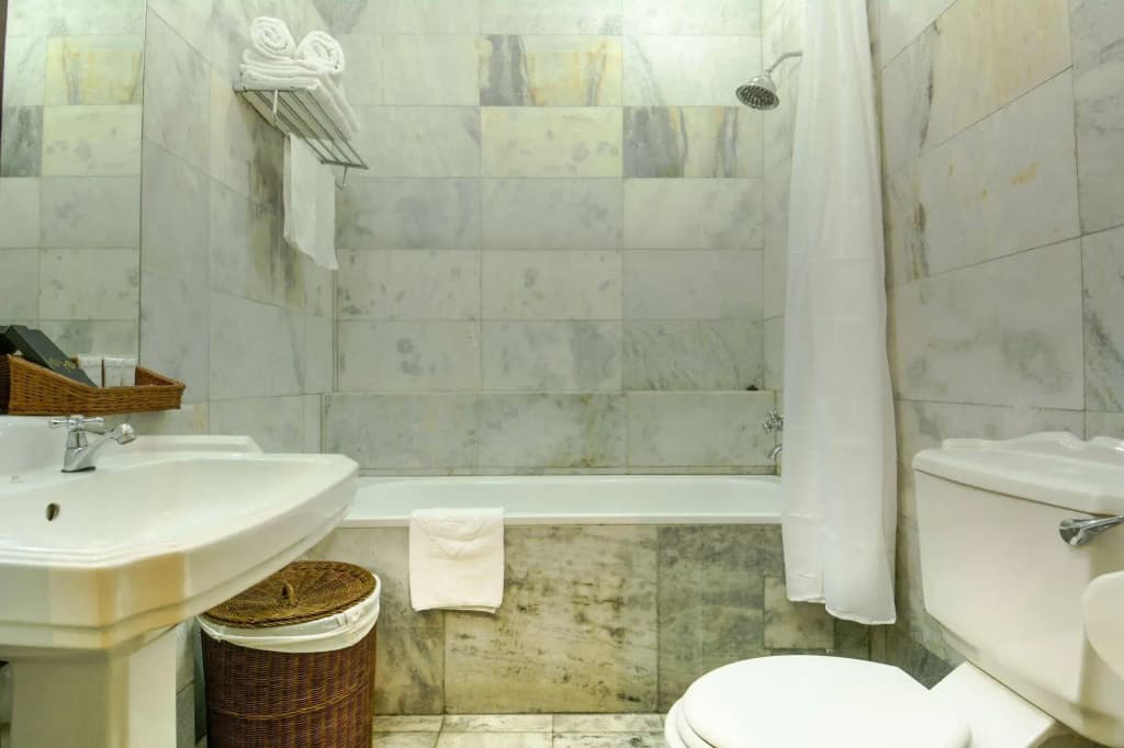 Museum Hotel - photo 8
