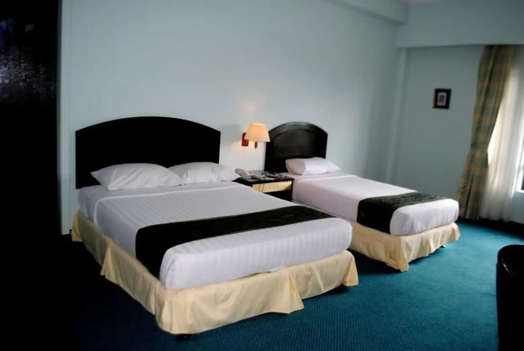 Hotel Seri Malaysia Ipoh - photo 3