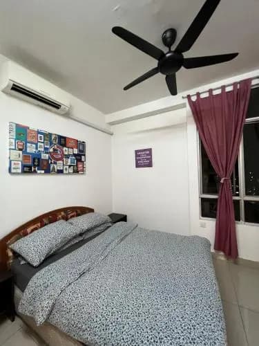 Hayat Homestay @ The Arc, Cyberjaya - photo 6