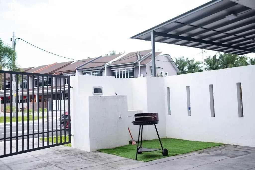 J Residence - photo 1