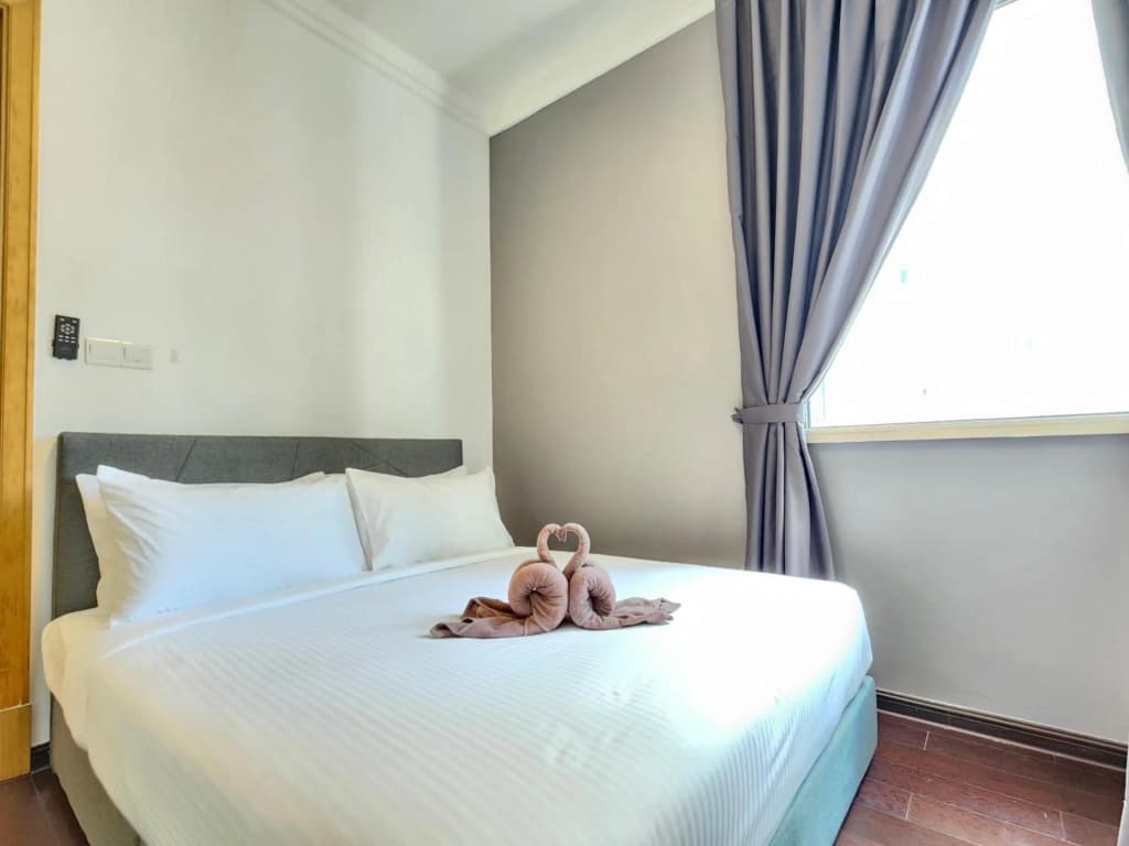 Holi Seaview Apartment Princess Cove - photo 7
