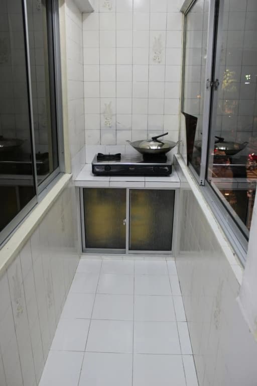 Macallum Budget Muslim Homestay - photo 6