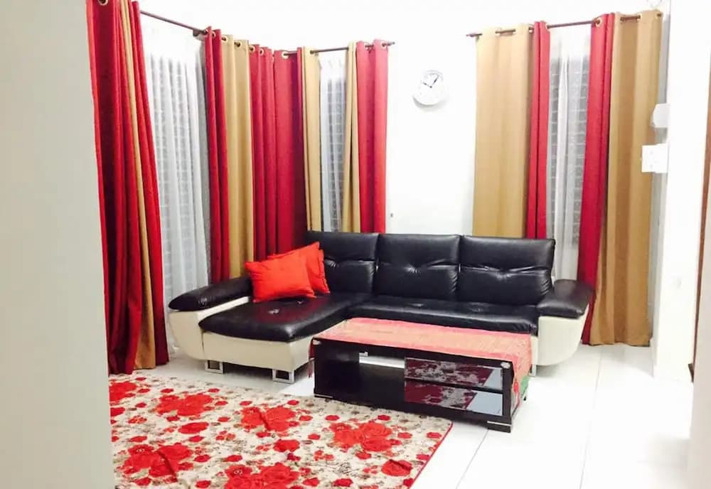 Ar-Rayyan SemiD Homestay Melaka - photo 4