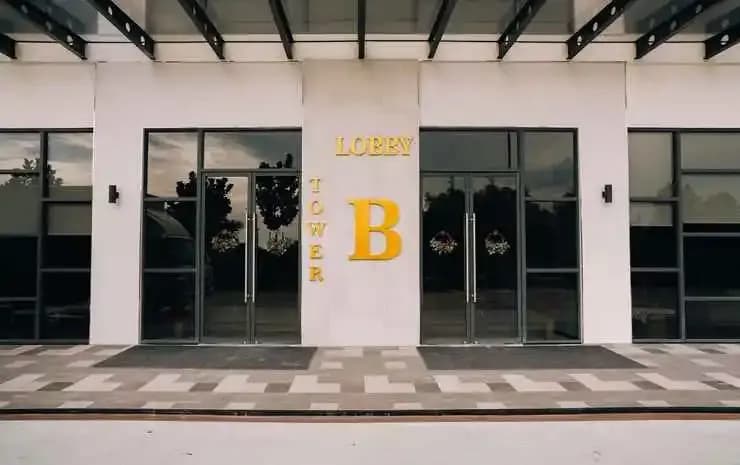 K Avenue Condominium By The Pillow House - photo 1