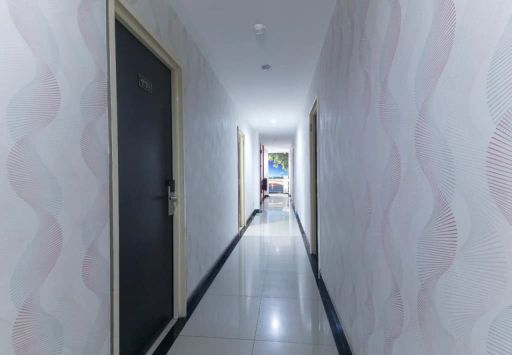 Super OYO Capital O 804 Hotel Pinji - photo 13