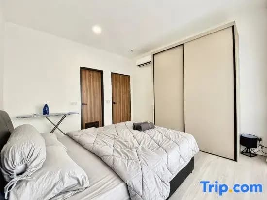 Jeff & Ricky Homestay@132 Doncaster Residence - photo 4