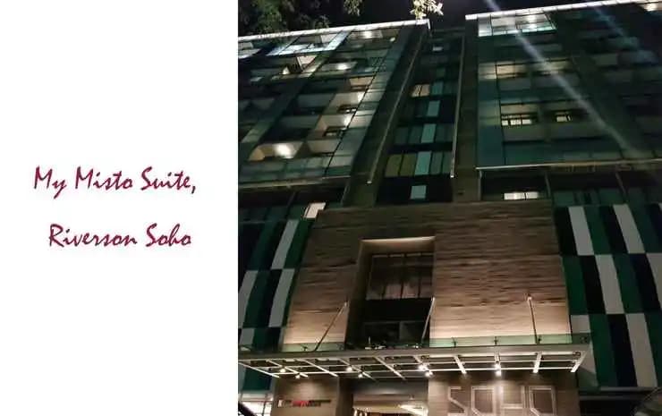 My Misto Homestay, Riverson Soho - photo 1