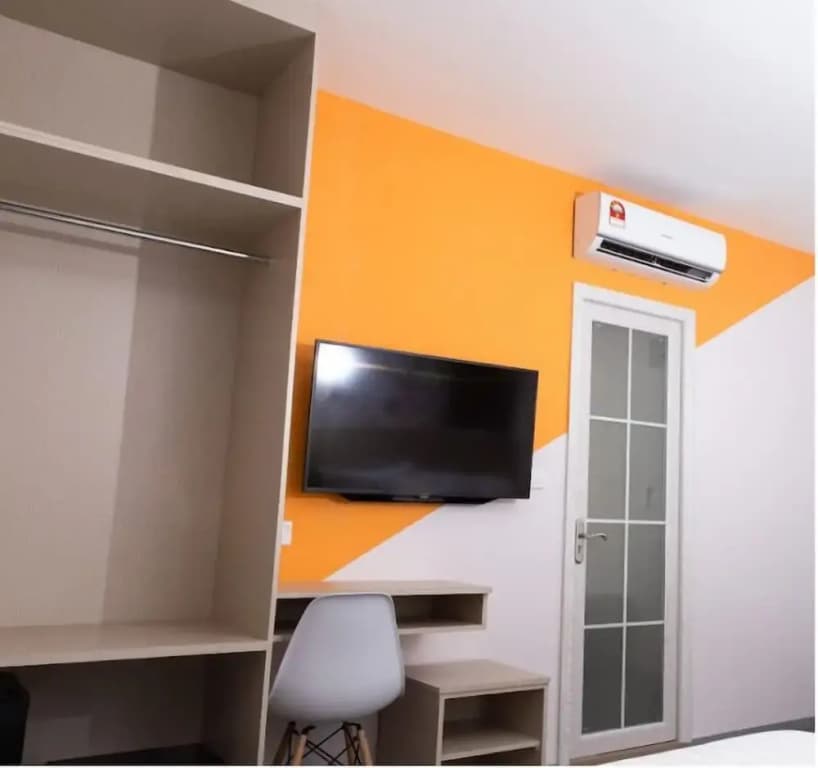The Crown Hotel Klia - photo 12