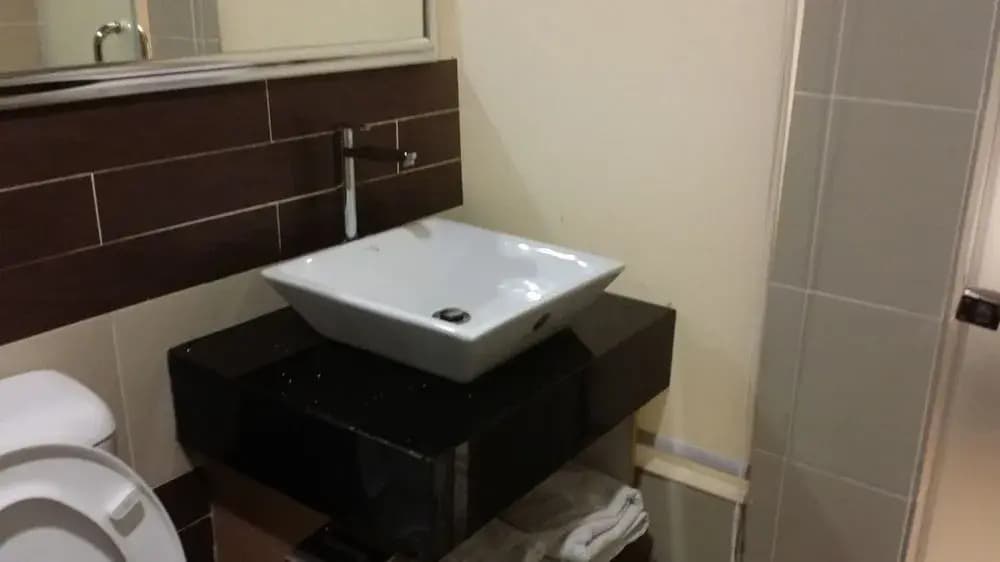 I-Hotel Skudai - photo 9