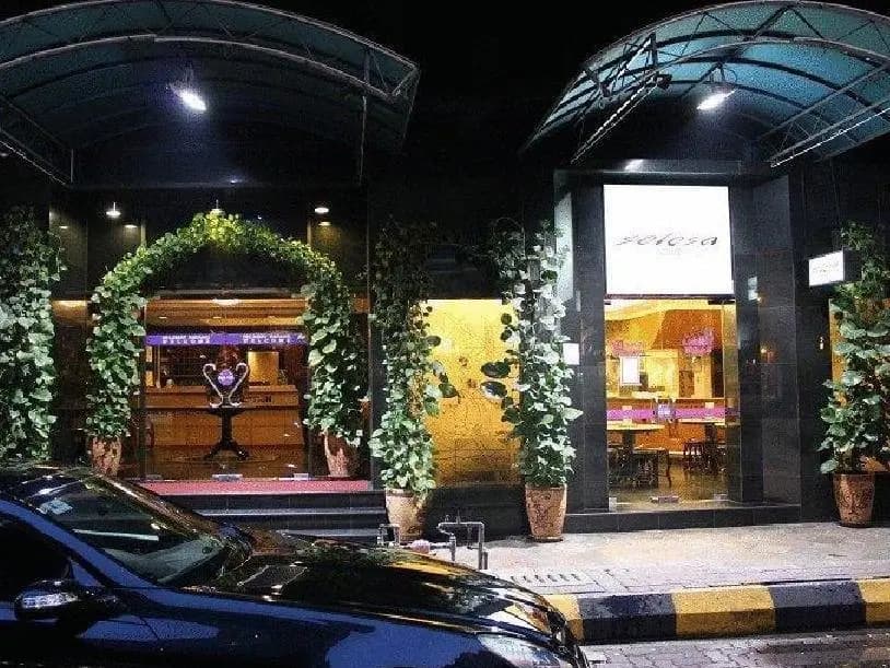 Selesa Inn Kuala Lumpur - photo 17