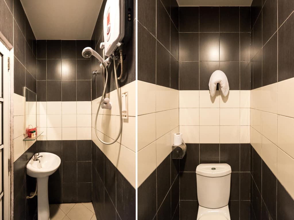 ML Inn Hotel - photo 19