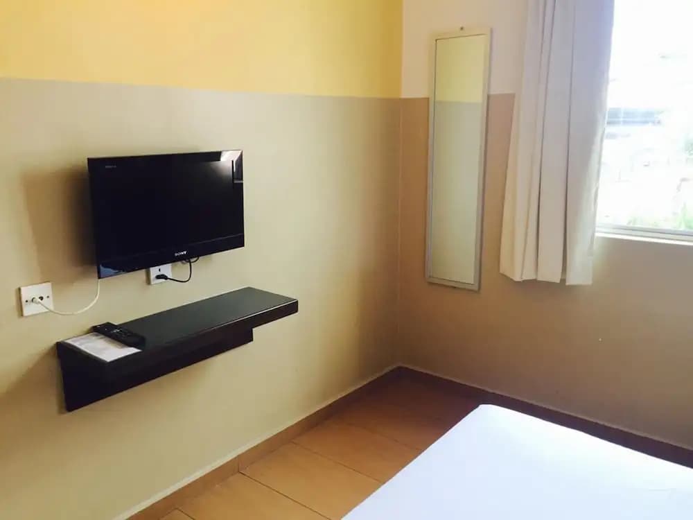 JQ Suria Hotel - photo 4