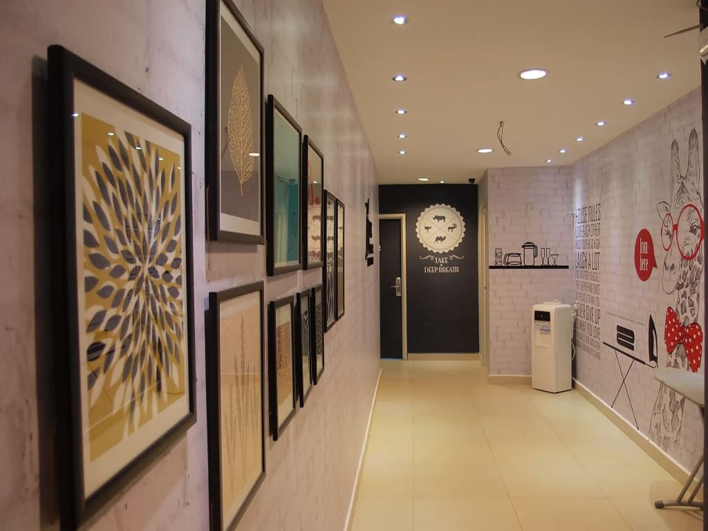 One Avenue Hotel Balakong - photo 10