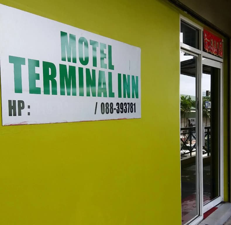 Motel Terminal Inn - main photo