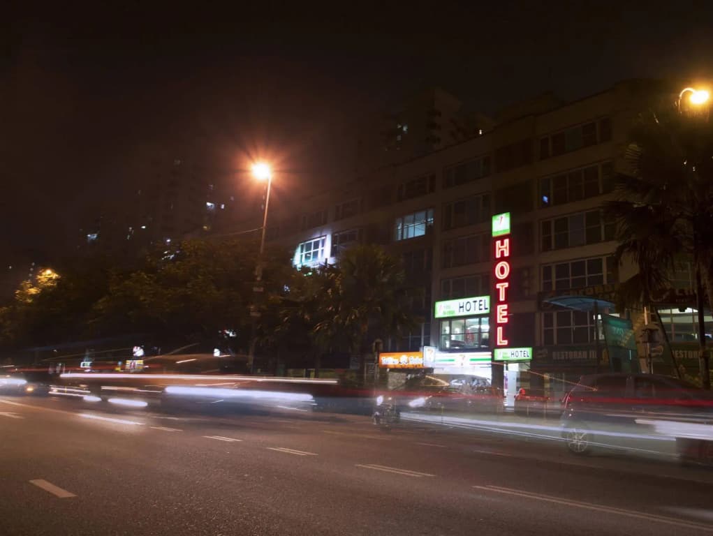 One Avenue Hotel - photo 16