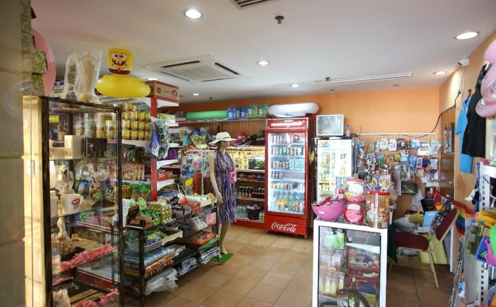 Corus Paradise Resort Port Dickson - photo 12