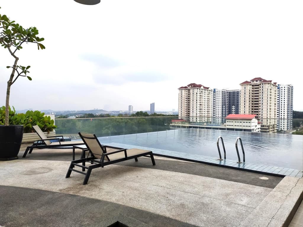 FA Suite12 at DE CENTRUM PUTRAJAYA-BANGI - photo 14
